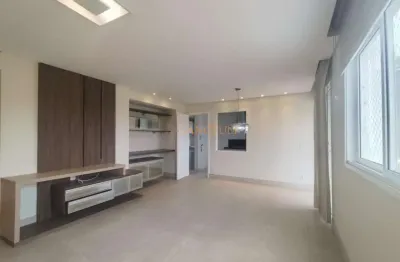 Apartamento com 3 quartos à venda na avenida maria emília alves dos santos de ângelis, 679, parque prado, campinas, 130 m2 por r$ 1.250.000