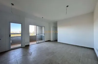 Apartamento com 2 quartos à venda na rua aguinaldo xavier de souza, 121, parque prado, campinas, 64 m2 por r$ 620.000