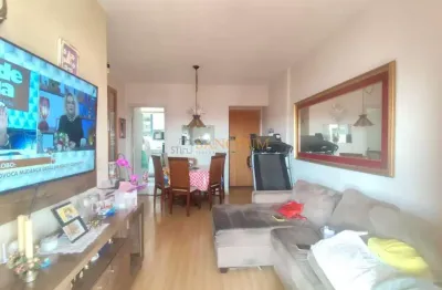 Apartamento com 3 quartos à venda na avenida maria emília alves dos santos de ângelis, 520, parque prado, campinas, 80 m2 por r$ 695.000