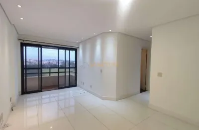 Apartamento com 3 quartos à venda na avenida maria emília alves dos santos de ângelis, 520, parque prado, campinas, 80 m2 por r$ 650.000