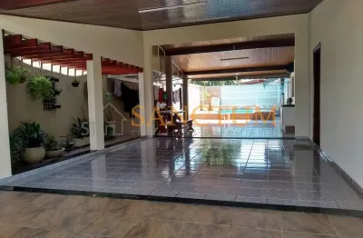 Casa com 3 quartos à venda na rua josé maria bellinate, 516, parque residencial francisco lopes iglesia, nova odessa, 280 m2 por r$ 900.000