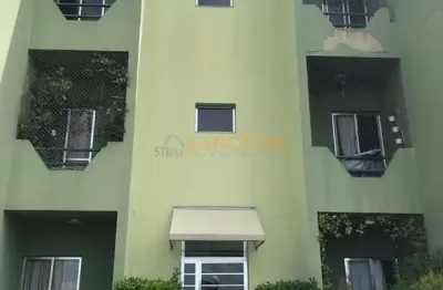 Apartamento com 2 quartos à venda na rua arquiteto josé augusto silva, 719, parque rural fazenda santa cândida, campinas, 59 m2 por r$ 320.000