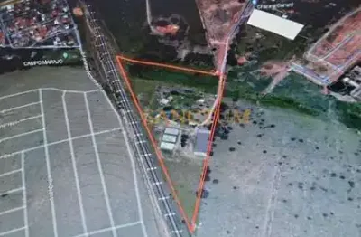 Barracão / galpão / depósito para alugar no parque universitário de viracopos, campinas , 2200 m2 por r$ 55.000