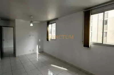Apartamento com 2 quartos à venda na rua manoel herculano marques de fontes, 15, parque da figueira, campinas, 70 m2 por r$ 212.000
