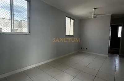 Apartamento com 3 quartos à venda na rua manoel herculano marques de fontes, 15, parque da figueira, campinas, 80 m2 por r$ 269.500
