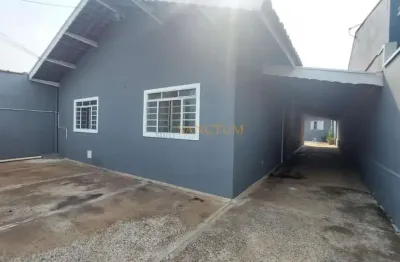Casa com 3 quartos à venda na rua arnaldo irineu checchia, 584, parque da figueira, campinas, 170 m2 por r$ 600.000