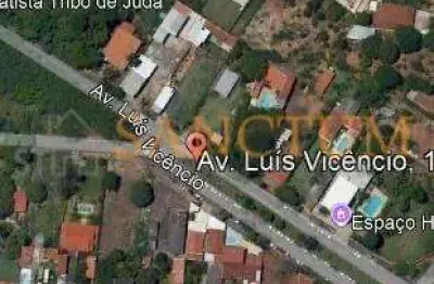 Terreno à venda no parque da represa, paulínia  por r$ 450.000