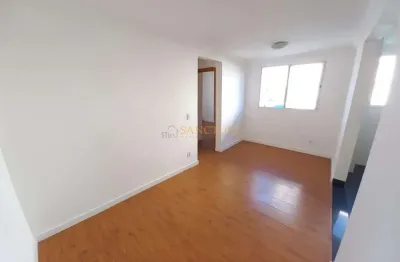 Apartamento com 2 quartos à venda na rua doutor oswaldo adib abib, 473, parque das cachoeiras, campinas, 45 m2 por r$ 230.000