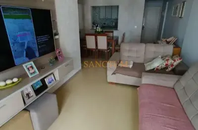 Apartamento com 2 quartos à venda na rua álvaro ribeiro, 146, ponte preta, campinas, 86 m2 por r$ 435.000