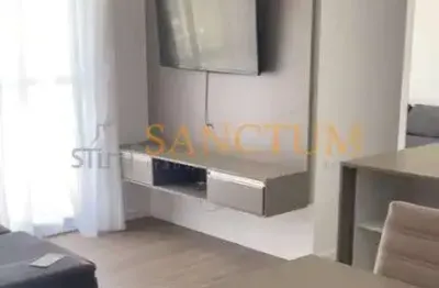 Apartamento com 2 quartos à venda na rua oscar leite, 200, ponte preta, campinas, 60 m2 por r$ 560.000