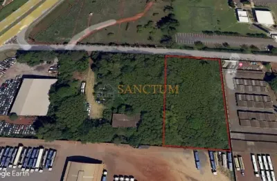 Terreno à venda na rua manoel joaquim filho, santa terezinha, paulínia por r$ 2.800.000