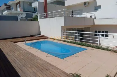 Casa em condomínio fechado com 3 quartos à venda na avenida henrique vicentin, swiss park, campinas, 220 m2 por r$ 2.000.000