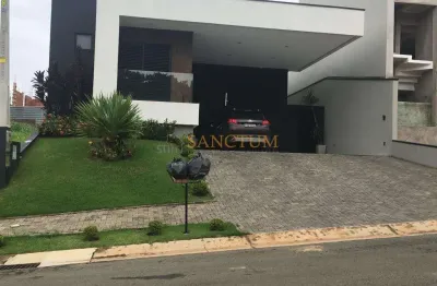 Casa em condomínio fechado com 2 quartos à venda na avenida antonio artioli, 83, swiss park, campinas, 193 m2 por r$ 1.820.000