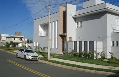 Casa em condomínio fechado com 3 quartos à venda na avenida francisco alfredo júnior, 247, swiss park, campinas, 360 m2 por r$ 2.550.000