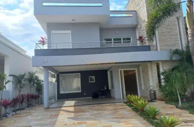 Casa em condomínio fechado com 4 quartos à venda na avenida josé bueno de camargo, 2006, swiss park, campinas, 290 m2 por r$ 2.750.000