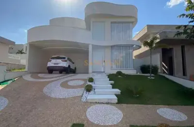 Casa em condomínio fechado com 3 quartos à venda na avenida antonio artioli, 83, swiss park, campinas, 360 m2 por r$ 2.022.000