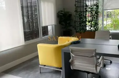 Apartamento com 3 quartos à venda na avenida wellman galvão de frança rangel, 798, swiss park, campinas, 130 m2 por r$ 1.950.000