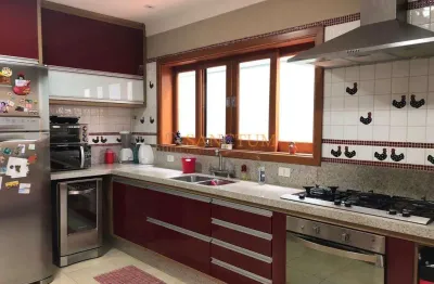 Casa em condomínio fechado com 4 quartos à venda na rua josé marcelino piassa, 275, swiss park, campinas, 250 m2 por r$ 1.900.000