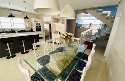 Casa em condomínio fechado com 4 quartos para alugar na avenida dermival bernardes siqueira, 2832, swiss park, campinas, 345 m2 por r$ 12.000