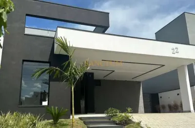 Casa em condomínio fechado com 3 quartos à venda na avenida antonio artioli, 83, swiss park, campinas, 360 m2 por r$ 2.260.000