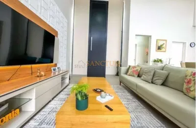 Casa em condomínio fechado com 3 quartos à venda na rua leonor mattos de souza campos, 241, swiss park, campinas, 420 m2 por r$ 2.100.000