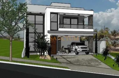 Casa em condomínio fechado com 3 quartos à venda na avenida antonio artioli, 83, swiss park, campinas, 284 m2 por r$ 1.950.000