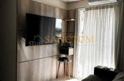 Apartamento com 3 quartos para alugar na rua arnaldo barreto, 330, são bernardo, campinas, 67 m2 por r$ 4.000