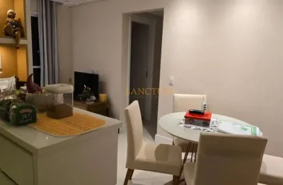 Apartamento com 2 quartos à venda na rua arnaldo barreto, 330, são bernardo, campinas, 70 m2 por r$ 500.000