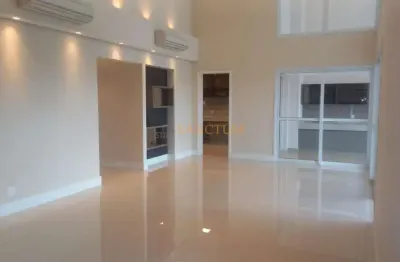 Apartamento com 3 quartos à venda na rua mário natividade, 936, taquaral, campinas, 189 m2 por r$ 2.840.000