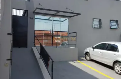 Sala comercial para alugar na rua jacareí, 50, vila carlito, campinas, 10 m2 por r$ 1.500