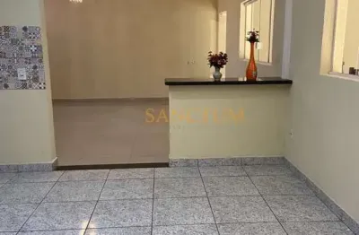 Casa com 2 quartos à venda na rua dos aimorés, 116, vila costa e silva, campinas, 250 m2 por r$ 500.000