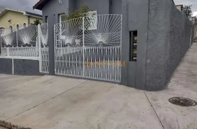 Casa com 2 quartos à venda na rua joaquim rafael da rocha sobrinho, 223, vila georgina, campinas, 104 m2 por r$ 450.000