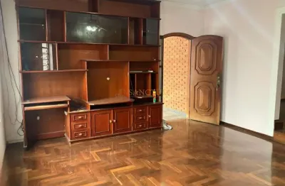 Casa com 3 quartos à venda na avenida engenheiro antônio francisco de paula souza, 1270, vila georgina, campinas, 190 m2 por r$ 800.000