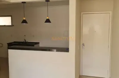 Apartamento com 2 quartos para alugar na rua general lauro sodré, 411, vila industrial, campinas, 70 m2 por r$ 1.500