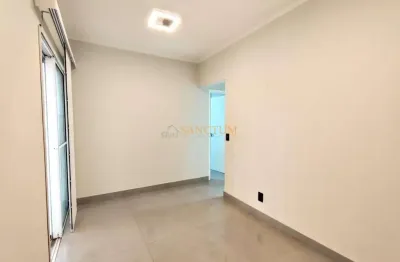 Apartamento com 2 quartos à venda na rua bartira, 100, vila ipê, campinas, 52 m2 por r$ 480.000