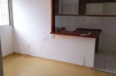 Apartamento com 1 quarto à venda na rua jorge krug, 178, vila itapura, campinas, 41 m2 por r$ 230.000