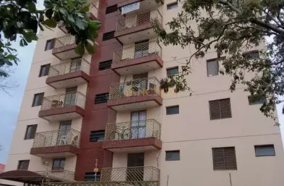 Apartamento com 2 quartos à venda na rua josé paterno, 291, vila joão jorge, campinas, 82 m2 por r$ 360.000