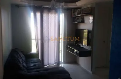 Apartamento com 3 quartos à venda na avenida washington luís, 4600, vila marieta, campinas, 52 m2 por r$ 310.000