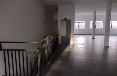 Sala comercial para alugar na avenida washington luís, 2047, vila marieta, campinas, 160 m2 por r$ 4.500