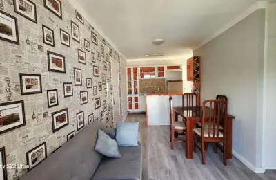 Apartamento com 2 quartos à venda na avenida washington luís, 4000, vila marieta, campinas, 45 m2 por r$ 256.000