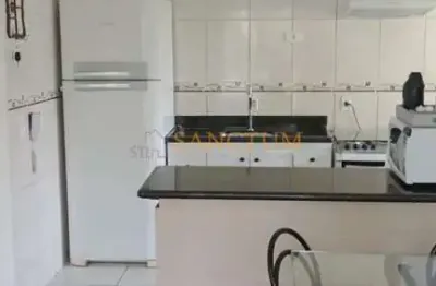 Apartamento com 3 quartos à venda na avenida washington luís, 4000, vila marieta, campinas, 52 m2 por r$ 300.000