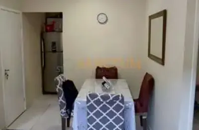 Apartamento com 3 quartos à venda na avenida washington luís, 4300, vila marieta, campinas, 52 m2 por r$ 350.000