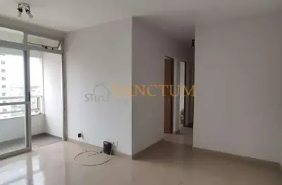 Apartamento com 3 quartos à venda na avenida washington luís, 2700, vila marieta, campinas, 87 m2 por r$ 530.000