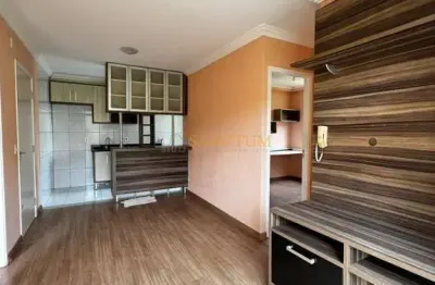 Apartamento com 3 quartos para alugar na avenida washington luís, 4600, vila marieta, campinas, 52 m2 por r$ 2.000