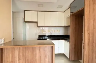 Apartamento com 3 quartos à venda na avenida washington luís, 4300, vila marieta, campinas, 52 m2 por r$ 300.000