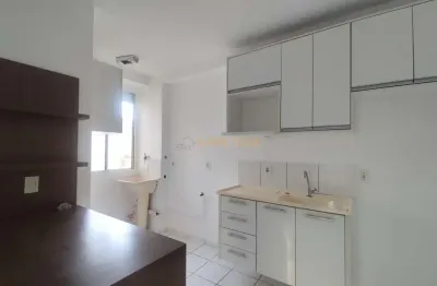 Apartamento com 2 quartos à venda na avenida washington luís, 4300, vila marieta, campinas, 45 m2 por r$ 280.000
