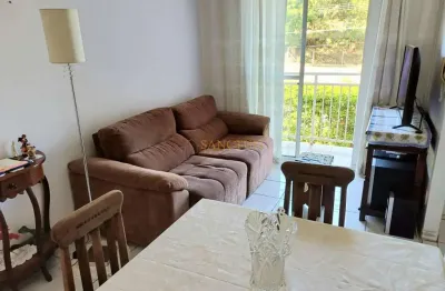 Apartamento com 2 quartos à venda na avenida washington luís, 4000, vila marieta, campinas, 45 m2 por r$ 255.000