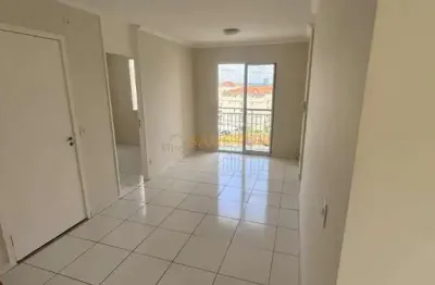 Apartamento com 3 quartos à venda na avenida washington luís, 4.150, vila marieta, campinas, 52 m2 por r$ 275.000