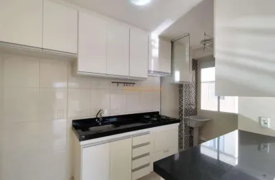 Apartamento com 2 quartos à venda na avenida washington luís, 4400, vila marieta, campinas, 45 m2 por r$ 305.000