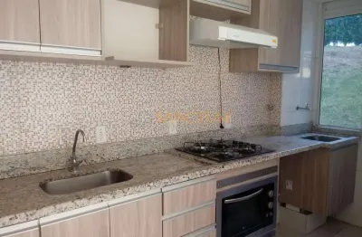 Apartamento com 2 quartos à venda na avenida washington luís, 4300, vila marieta, campinas, 45 m2 por r$ 280.000